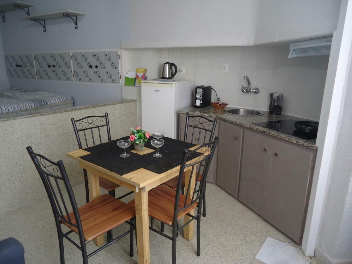 Promar La Pineda Apartment Exterior photo