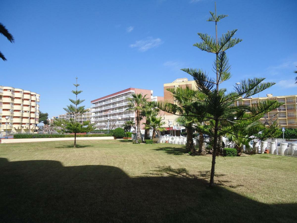 Promar La Pineda Apartment Exterior photo